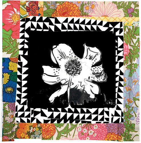 Woods: Perennial -[Vinyl LP]