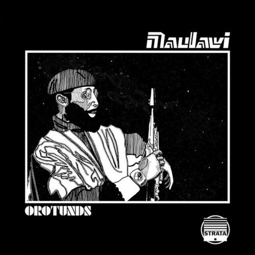 Maulawi Nururdin: Orotunds -[Vinyl LP]