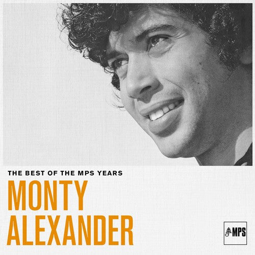 Monty Alexander: The Best Of MPS Years -[Vinyl LP]