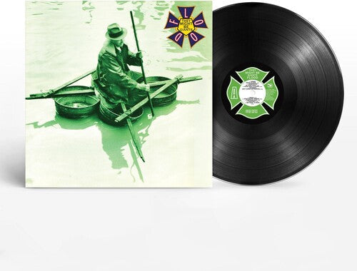 They Might Be Giants: Flood -[Vinyl LP]
