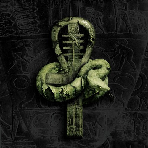 Nile: In Their Darkened Shrines -[Vinyl LP]