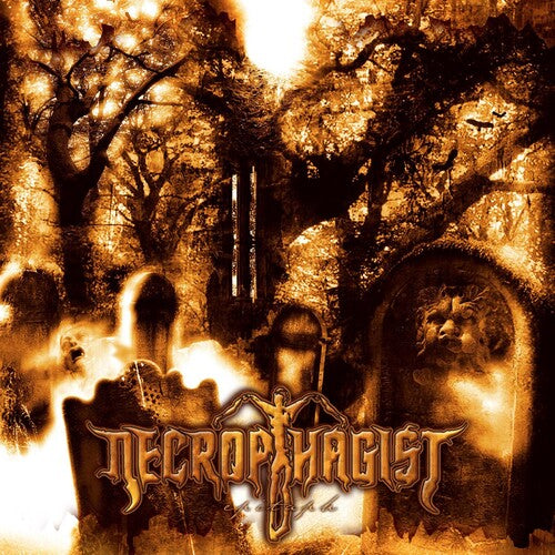 Necrophagist: Epitaph -[Vinyl LP]