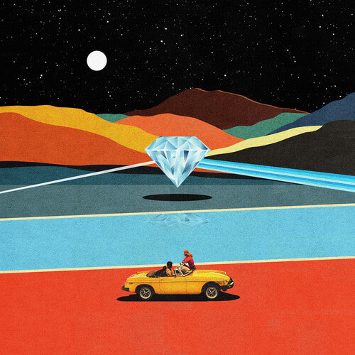 Max I Million: Shine On.... -[Vinyl LP]