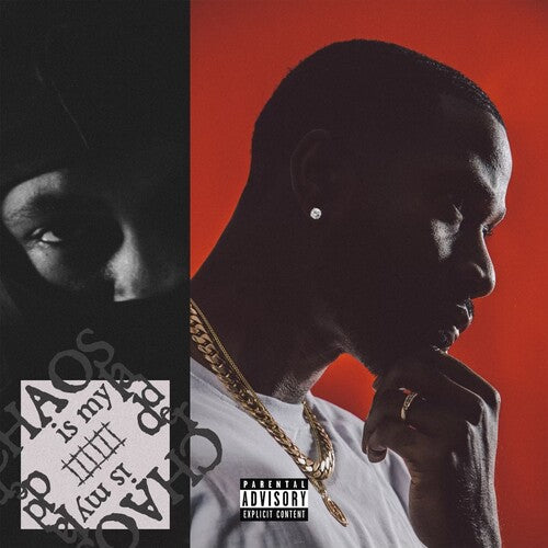 Ransom & V Don: Chaos Is My Ladder -[Vinyl LP]