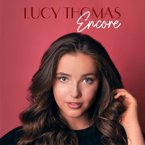 Lucy Thomas: Encore - COMPACT DISCS