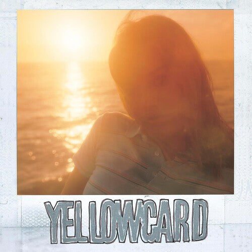 Yellowcard: Ocean Avenue -[Vinyl LP]