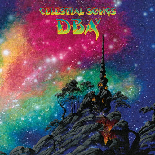 Downes Braide Association: Celestial Songs -[Vinyl LP]