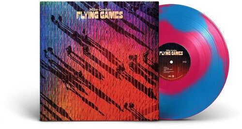Mike Gordon: Flying Games -[Vinyl LP]