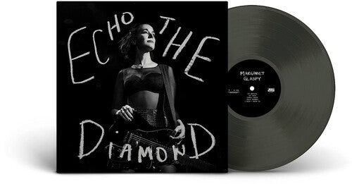 Margaret Glaspy: Echo The Diamond -[Vinyl LP]