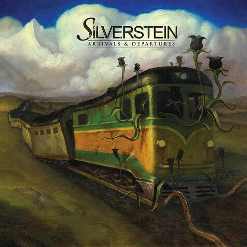 Silverstein: Arrivals & Departures (15th Anniversary) -[Vinyl LP]
