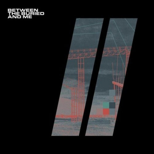 Between the Buried and Me: Colors II -[Vinyl LP]