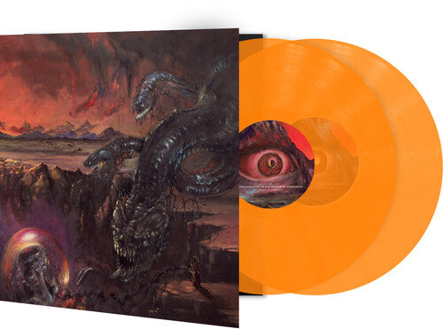 Tchornobog: Tchornobog -[Vinyl LP]