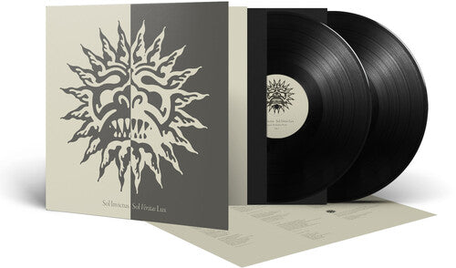 Sol Invictus: Sol Veritas Lux -[Vinyl LP]
