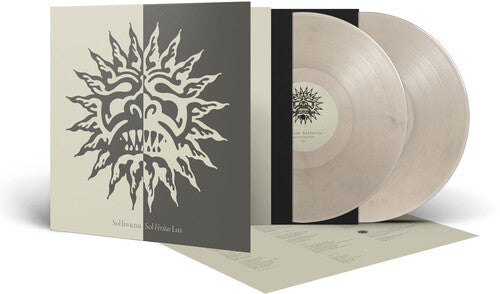 Sol Invictus: Sol Veritas Lux -[Vinyl LP]