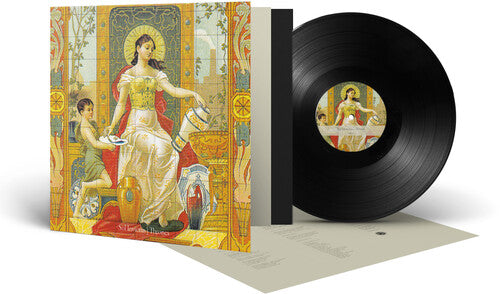 Sol Invictus: Thrones -[Vinyl LP]
