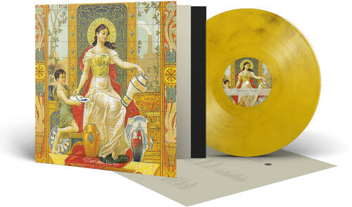 Sol Invictus: Thrones -[Vinyl LP]