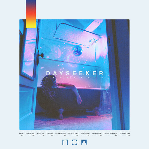 Dayseeker: Sleeptalk -[Vinyl LP]