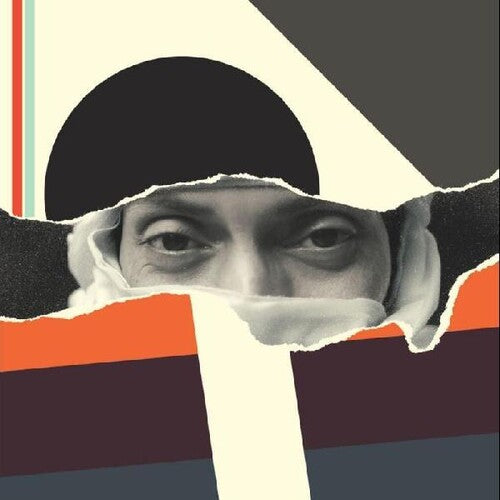 Bombino: Sahel -[Vinyl LP]