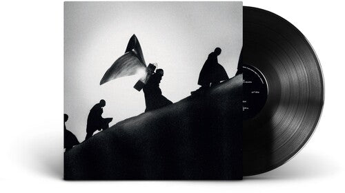 James Blake: Playing Robots Into Heaven -[Vinyl LP]