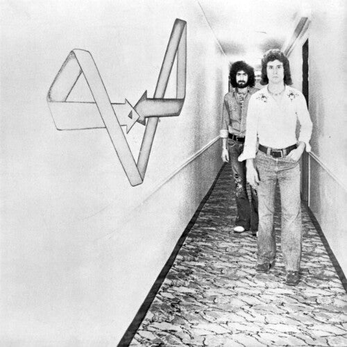 Sidewalk: Sidewalk -[Vinyl LP]