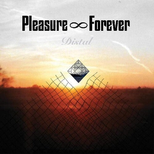 Pleasure Forever: Distal -[Vinyl LP]