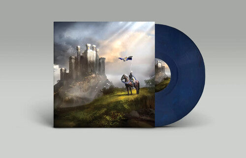 Paul Anthony Romero: Heroes Piano Sonatas (Original Soundtrack) -[Vinyl LP]