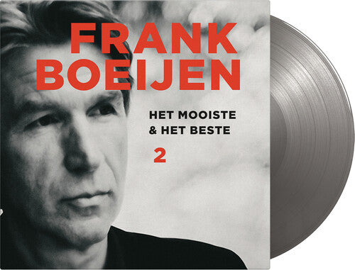 Frank Boeijen: Het Mooiste & Het Beste 2 -[Vinyl LP]