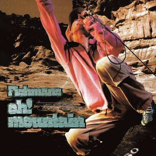 Fishmans: Oh! Mountain -[Vinyl LP]