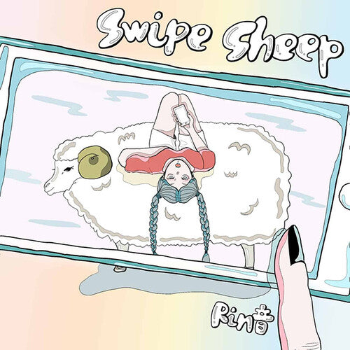 Rinne: Swipe Sheep -[Vinyl LP]