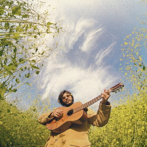John Vincent III: Songs For The Canyon - COMPACT DISCS
