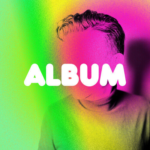 Iconis, Joe & Family: Album -[Vinyl LP]