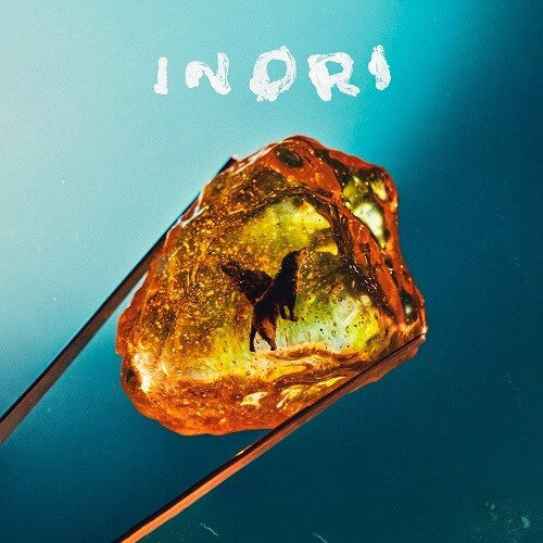 Dawgss: Inori -[Vinyl LP]