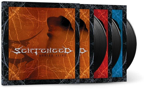 Sentenced: Buried Alive -[Vinyl LP]