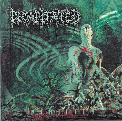 Decapitated: Nihility -[Vinyl LP]