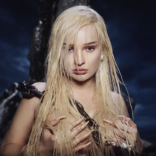 Kim Petras: Feed The Beast -[Vinyl LP]