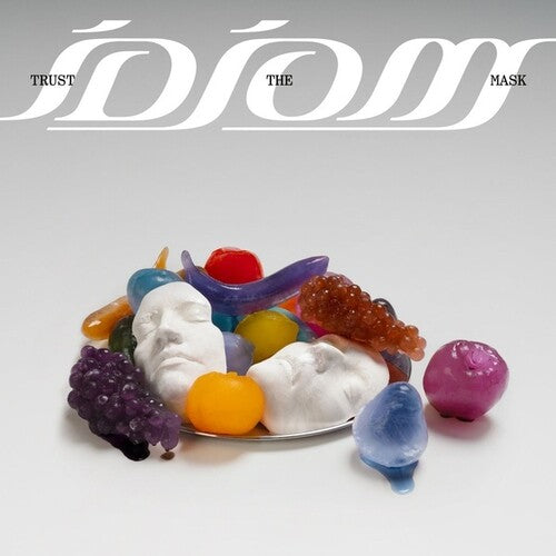 Trust the Mask: Idiom -[Vinyl LP]