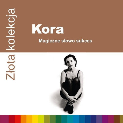 Kora & Maanam: Blues Kory -[Vinyl LP]