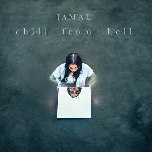 Jamal: Chill From Hell - COMPACT DISCS