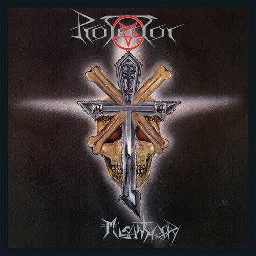 Razor: Open Hostility -[Vinyl LP]