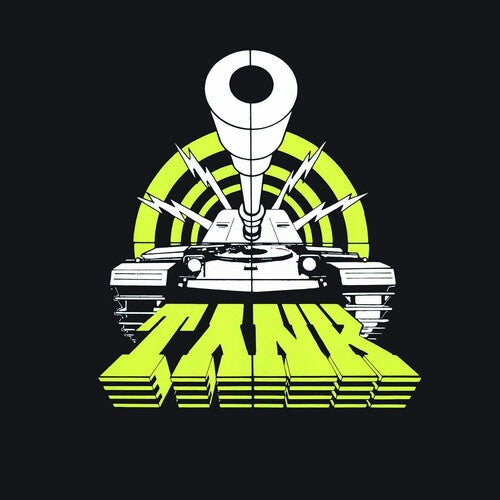 Tank: Don't Walk Away -[Vinyl LP]
