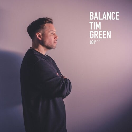 Tim Green: Balance Presents Tim Green -[Vinyl LP]