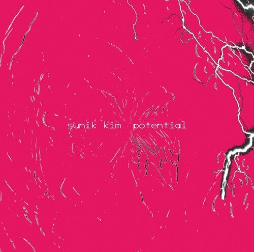 Sunik Kim: Potential -[Vinyl LP]