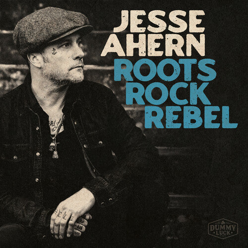 Jesse Ahern: Roots Rock Rebel -[Vinyl LP]