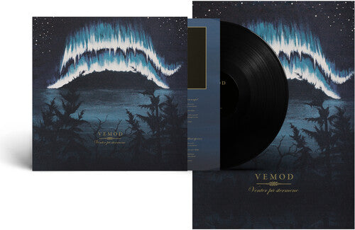 Vemod: Venter Pa Stormene -[Vinyl LP]