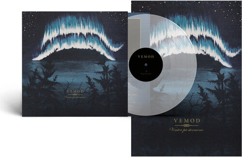 Vemod: Venter Pa Stormene - Crystal Clear -[Vinyl LP]