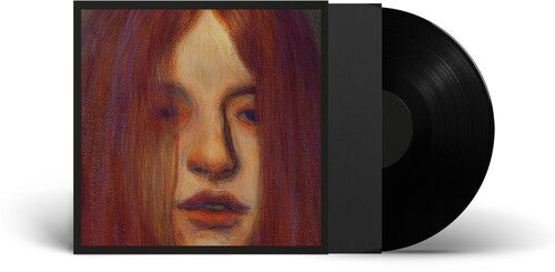 Tar Pond: Protocol of Constant Sadness -[Vinyl LP]