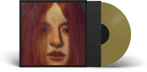 Tar Pond: Protocol of Constant Sadness - Gold -[Vinyl LP]