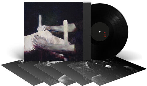Tar Pond: PETROL -[Vinyl LP]