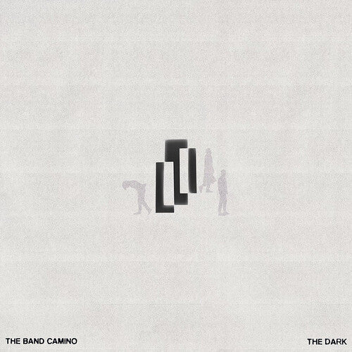 Band Camino: The Dark - COMPACT DISCS