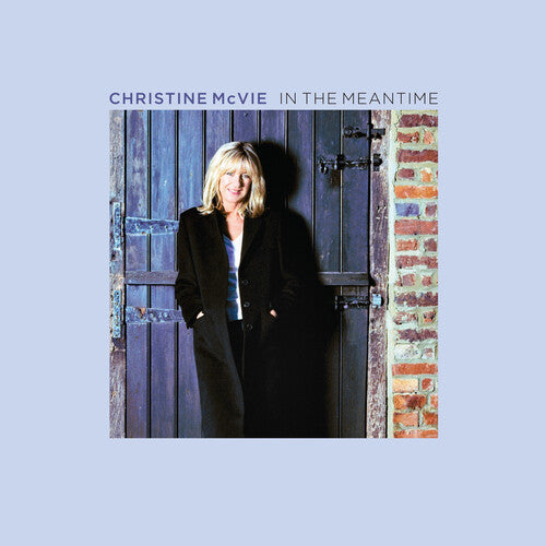 Christine McVie: In The Meantime - COMPACT DISCS